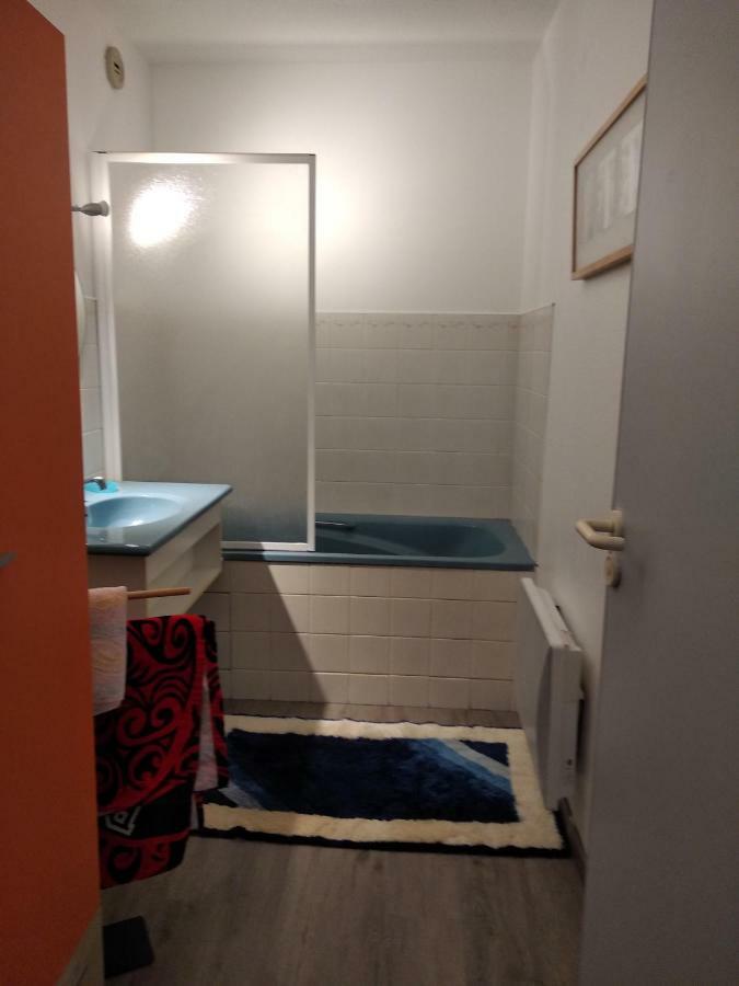 Appartement T2 48M² Calme Proche Centre Toulouse Exterior foto